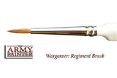 Regiment Brush
